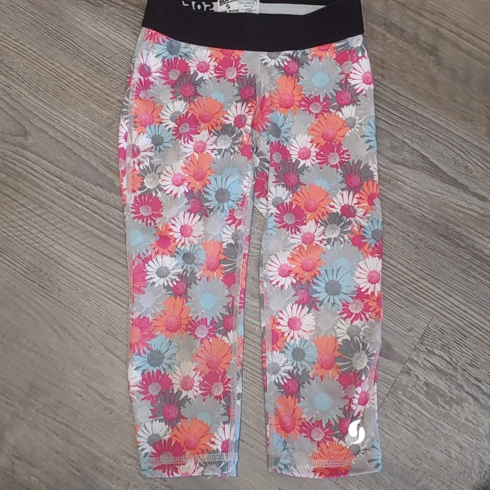 Soffe Dri Carpis Size XS 5/6